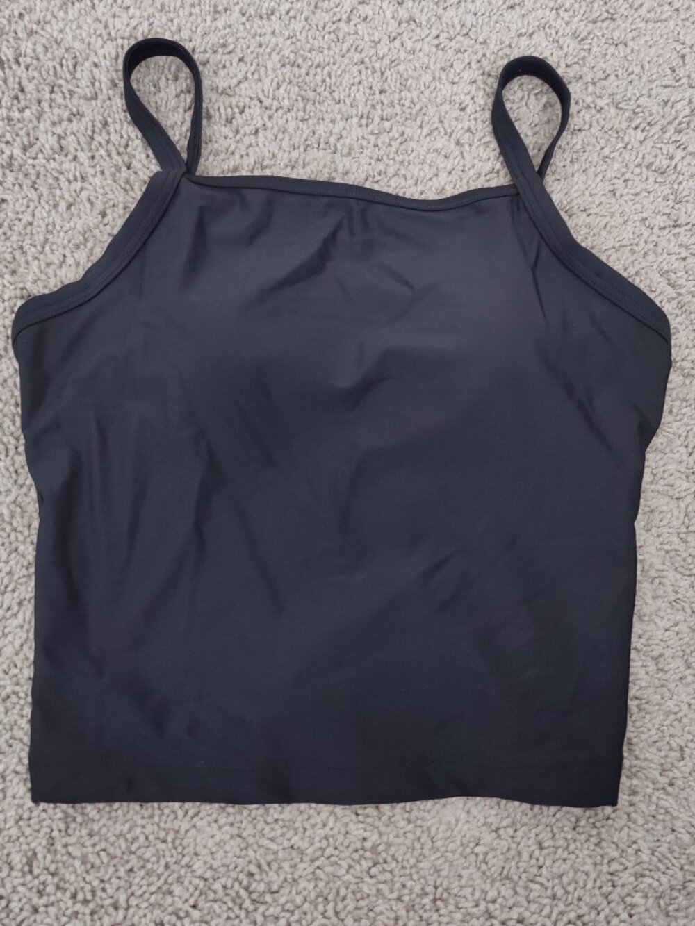 DownEast Swim Top